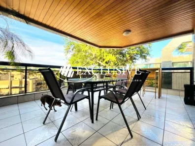 Apartamento com 4 Quartos à venda, 163m² no Jardim Guanabara, Rio de Janeiro