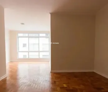 Apartamento com 3 Quartos para venda ou aluguel, 160m² no Jardim Paulista, São Paulo