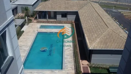 Apartamento com 2 Quartos à venda, 42m² no Vila Alzira, Guarulhos