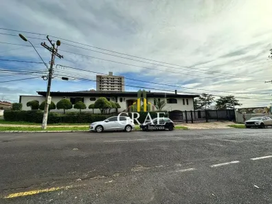Imóvel Comercial com 8 Quartos à venda, 900m² no Ribeirânia, Ribeirão Preto