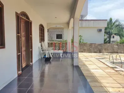Casa com 5 Quartos à venda, 439m² no Piratininga, Niterói