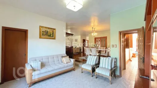 Casa com 4 Quartos à venda, 336m² no Vila Nova, Porto Alegre