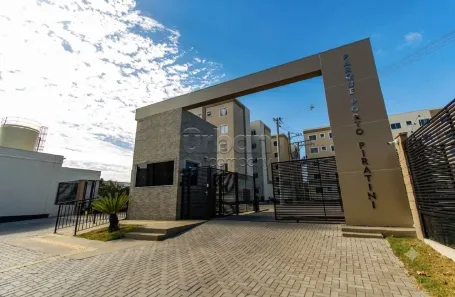 Apartamento com 2 Quartos à venda, 45m² no Estância Velha, Canoas