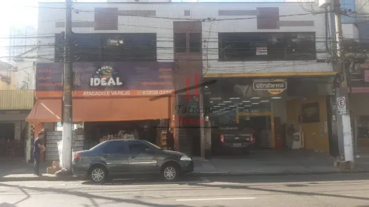 Ponto Comercial para alugar, 231m² no Tatuapé, São Paulo
