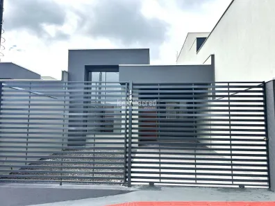 Casa com 3 Quartos à venda, 82m² no Colinas, Londrina