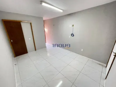 Sala Comercial para alugar, 20m² no Cidade dos Funcionários, Fortaleza