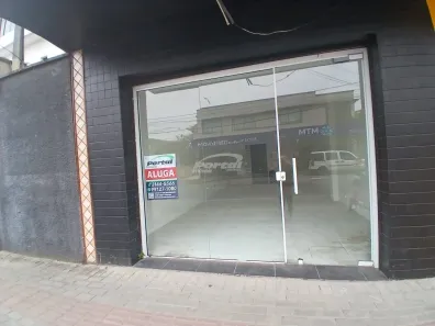 Ponto Comercial para alugar, 40m² no Garcia, Blumenau