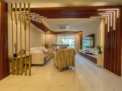 Apartamento com 3 Quartos à venda, 155m² no Barra da Tijuca, Rio de Janeiro