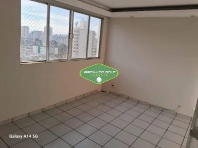 Apartamento com 2 Quartos à venda, 65m² no Vila Mascote, São Paulo
