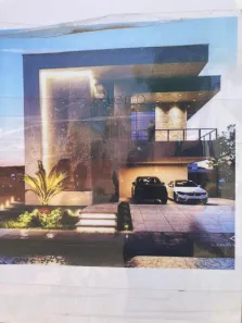 Casa de Condomínio com 3 Quartos à venda, 233m² no Parque Brasil 500, Paulínia