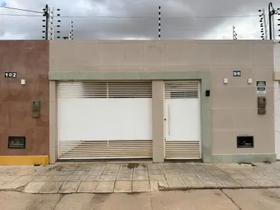 Casa com 3 Quartos à venda, 132m² no Piranga, Juazeiro