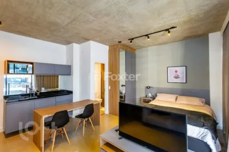 Apartamento com 1 Quarto à venda, 42m² no Vila Olímpia, São Paulo