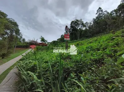 Lote/Terreno à venda, 2000m² no Capela do Barreiro, Itatiba