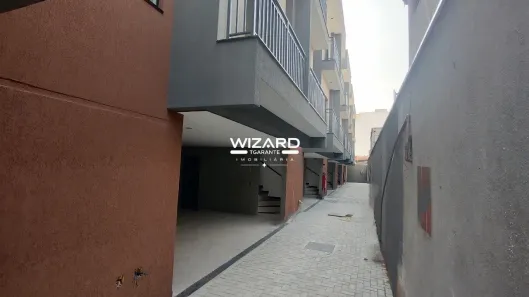 Casa de Condomínio com 2 Quartos à venda, 85m² no Itaquera, São Paulo