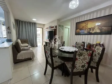 Apartamento com 3 Quartos à venda, 81m² no Recreio dos Bandeirantes, Rio de Janeiro
