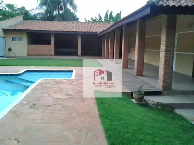 Fazenda/Sítio com 2 Quartos à venda, 240m² no Cajuru do Sul, Sorocaba