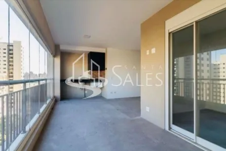 Apartamento com 3 Quartos à venda, 111m² no Jardim da Saúde, São Paulo