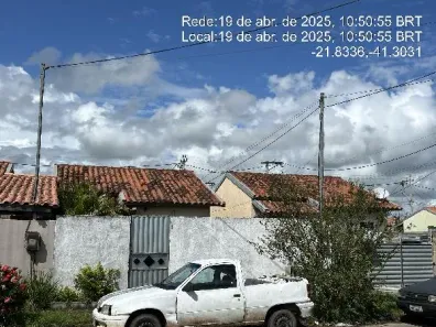 Casa com 2 Quartos à venda, 150m² no Goitacazes, Campos dos Goytacazes
