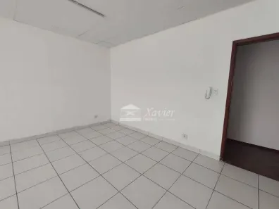 Sala Comercial para alugar, 42m² no Jardim Betania, Vargem Grande Paulista