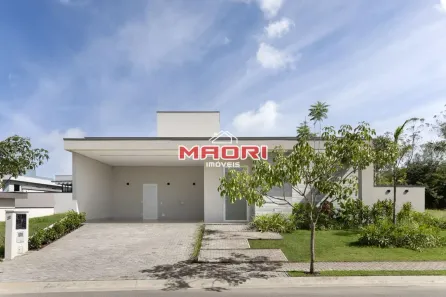 Casa de Condomínio com 4 Quartos à venda, 261m² no Santa Cândida, Vinhedo