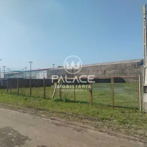 Lote/Terreno com 1 Quarto para alugar, 1690m² no Dois Córregos, Piracicaba