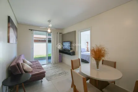 Apartamento com 1 Quarto à venda, 81m² no Campeche, Florianópolis