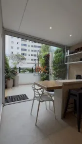 Apartamento com 2 Quartos à venda, 114m² no Castelo, Belo Horizonte