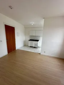 Apartamento com 2 Quartos à venda, 45m² no Maringá, Serra