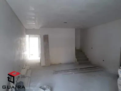 Sobrado com 3 Quartos à venda, 126m² no Vila Pires, Santo André
