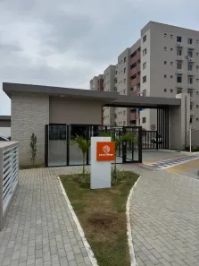Apartamento com 2 Quartos à venda, 50m² no Costa Paradiso, Barra dos Coqueiros