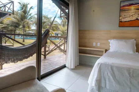 Apartamento com 1 Quarto à venda, 35m² no Cajueiro Da Praia, Cajueiro da Praia