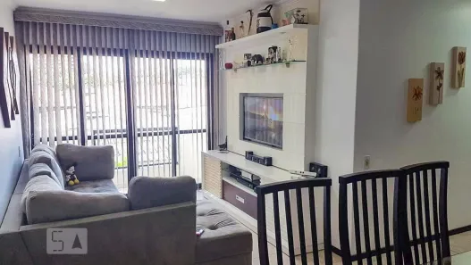 Apartamento com 2 Quartos à venda, 64m² no Jardim Promissão, São Paulo