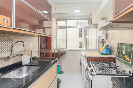 Apartamento com 2 Quartos à venda, 93m² no Bela Vista, Porto Alegre