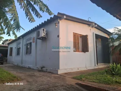 Casa com 4 Quartos à venda, 126m² no Parque Granja Esperança, Cachoeirinha