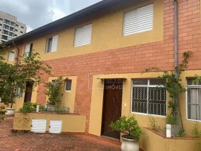 Casa com 3 Quartos à venda, 167m² no Ipiranga, São Paulo