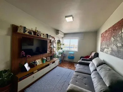 Apartamento com 3 Quartos à venda, 84m² no Centro, Cascavel