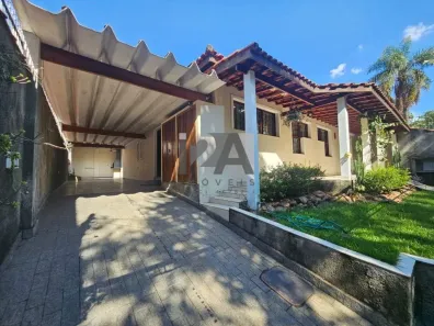 Casa com 3 Quartos à venda, 239m² no Parque Continental, São Paulo