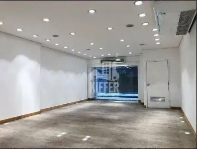 Ponto Comercial para alugar, 185m² no Centro, Rio de Janeiro