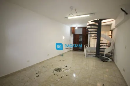 Prédio Comercial para alugar, 100m² no Condomínio Centro Comercial Alphaville, Barueri