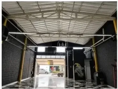 Imóvel Comercial com 1 Quarto à venda, 200m² no Nossa Senhora de Fátima, Piracicaba
