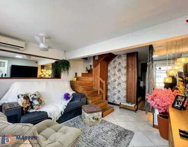 Casa de Condomínio com 3 Quartos à venda, 72m² no Sarandi, Porto Alegre