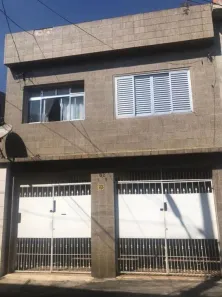 Sobrado com 3 Quartos à venda, 130m² no Burgo Paulista, São Paulo