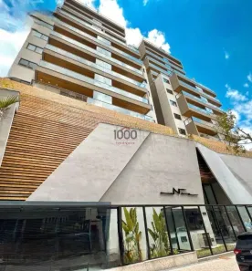 Apartamento com 4 Quartos à venda, 228m² no Centro, Juiz de Fora