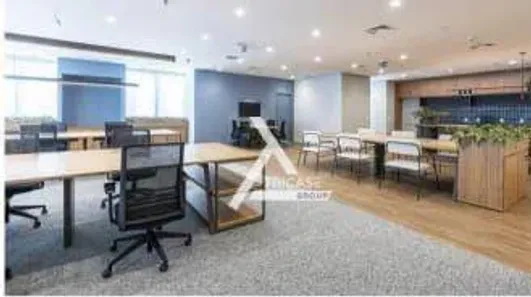Sala Comercial para alugar, 243m² no Cidade Jardim, São Paulo