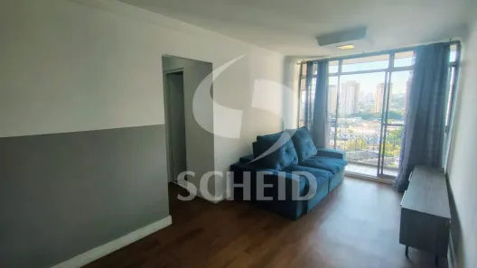 Apartamento com 2 Quartos à venda, 60m² no Vila Sofia, São Paulo