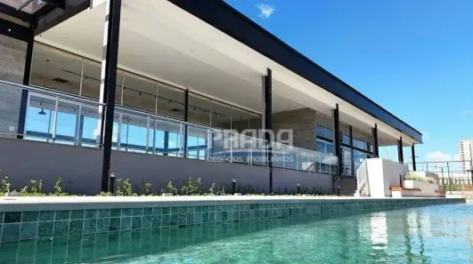 Lote/Terreno à venda, 300m² no Loteamento Portal do Vale II, Uberlândia