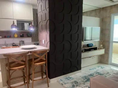 Apartamento com 2 Quartos à venda, 74m² no Santa Mônica, Uberlândia