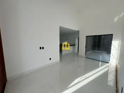 Casa de Condomínio com 3 Quartos à venda, 156m² no Parque das Nações, Parnamirim