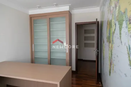 Apartamento com 4 Quartos à venda, 309m² no Centro, Cascavel