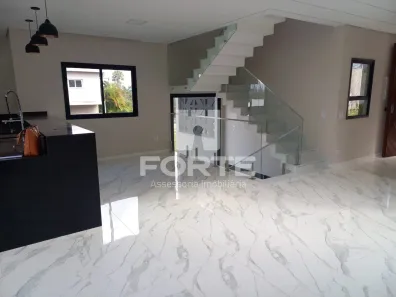 Casa de Condomínio com 3 Quartos à venda, 311m² no Vila Suissa, Mogi das Cruzes